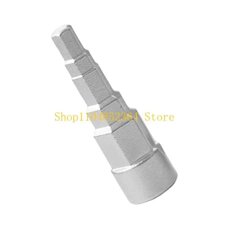 652F Heat Resistant Multiple Size Spanner Adapter for Industrial Pipe Connection