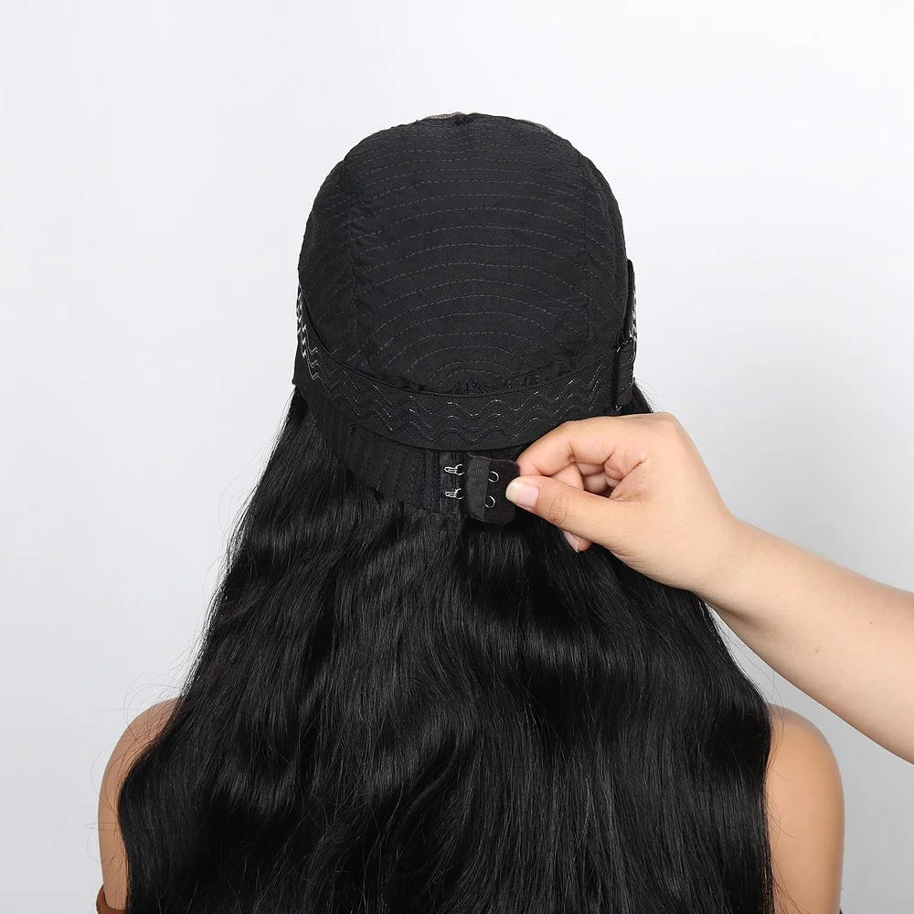 7X6 Lace Wigs Human… - image