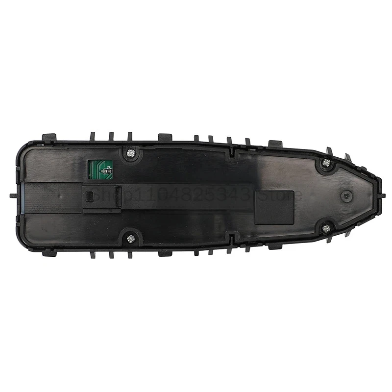 2139050000 For Mercedes Benz Auto Parts Glass Lifter Switch Power Window Adjustment Switch 4