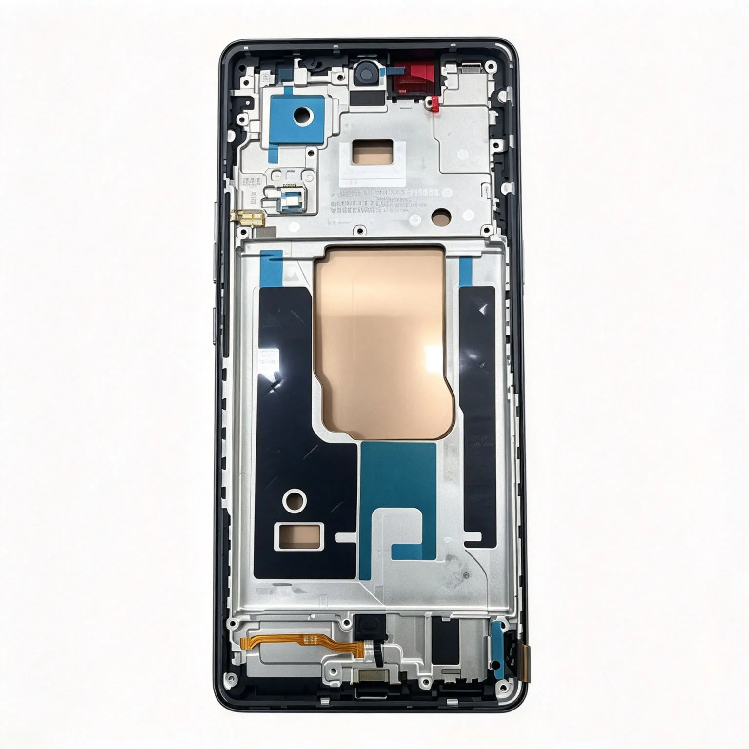 New Ori TFT Display For Infinix Note 40 Pro Plus X6851B LCD Screen Touch Digitizer Assembly Replacement With Repair Tools