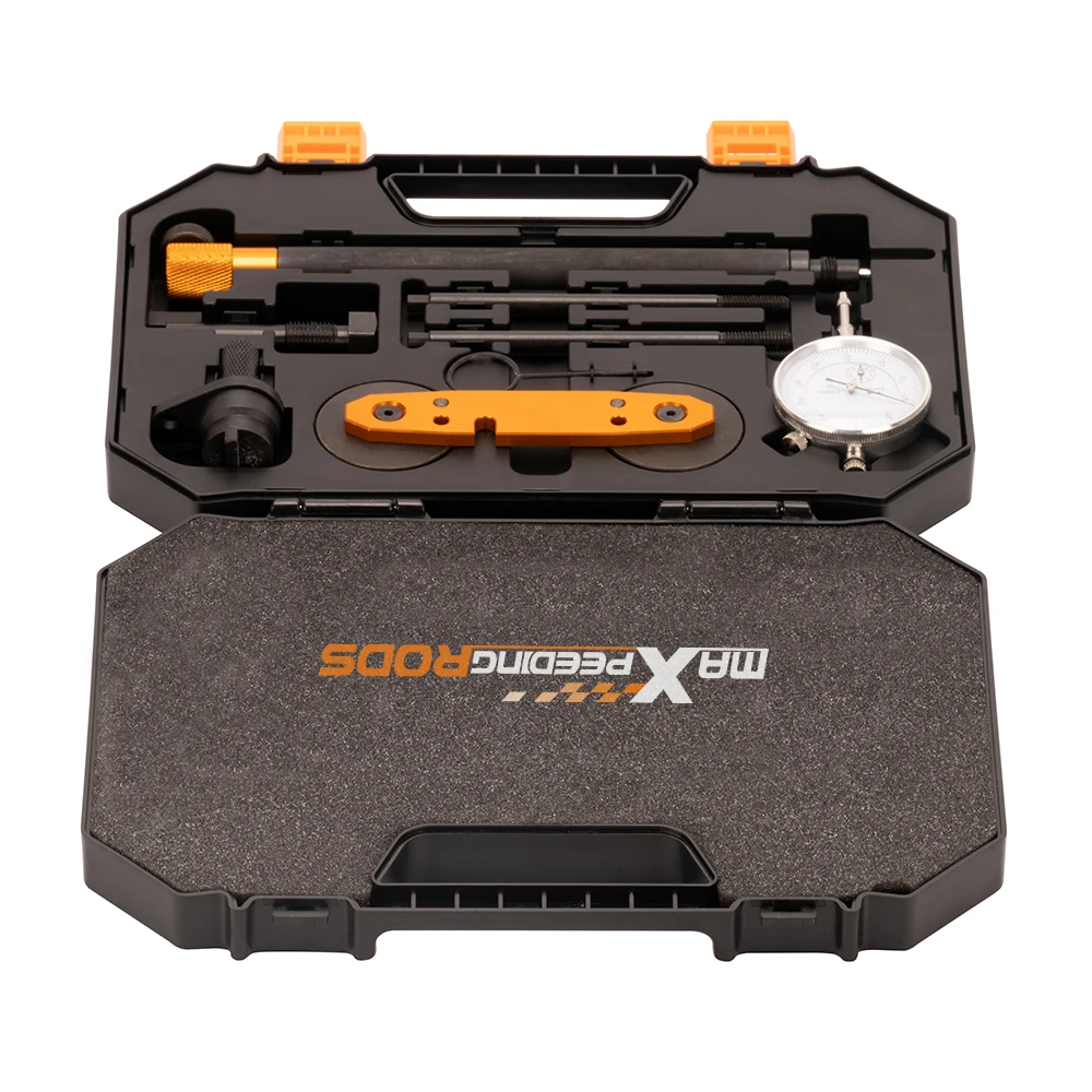 

Набор инструментов для регулировки ГРМ VW 1.4 1.6 TSi Fsi 1.2 TSi T10170, инструменты для выравнивания распредвала