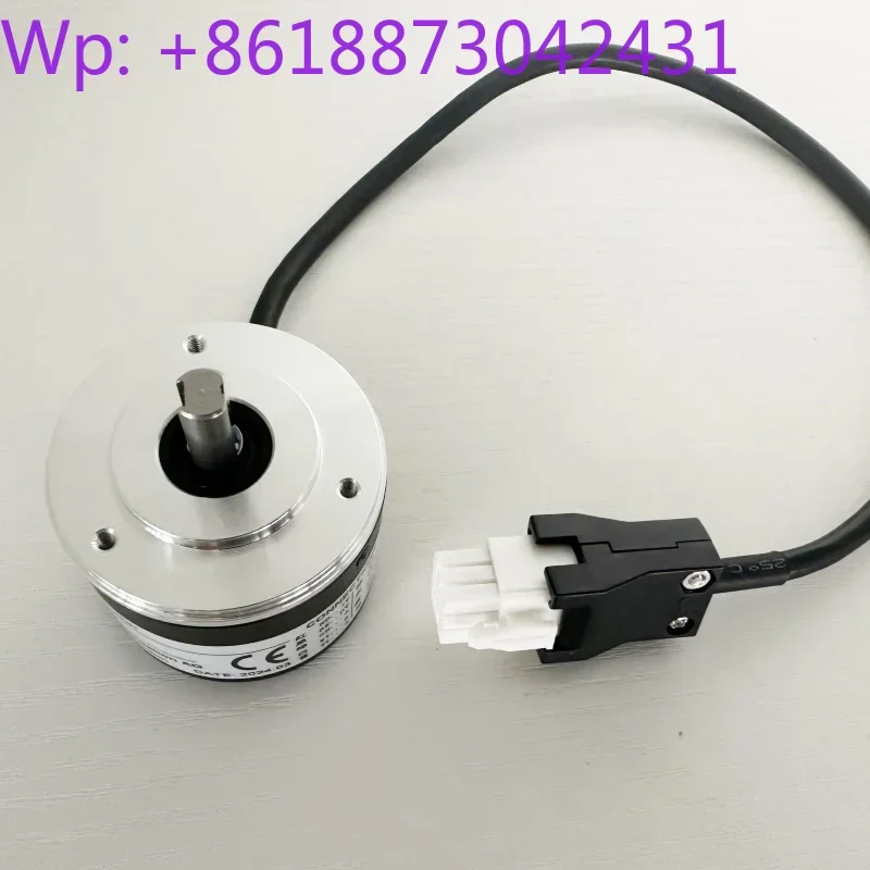 New Original Servo Tool Library Encoder HS5-11LN858Z Shengjie Tool Library Accessory Driver  1PCS