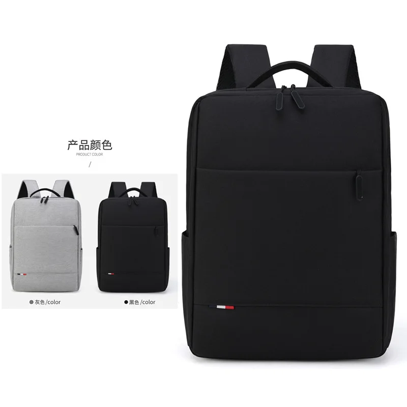 

Business Commuter Laptop Backpack Premium Travel Backpack Leisure Large Capacity Student School Bag Lightweight