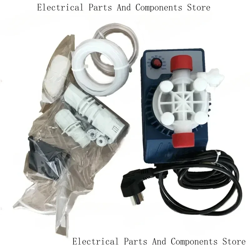 Corrosion Resistant… - image