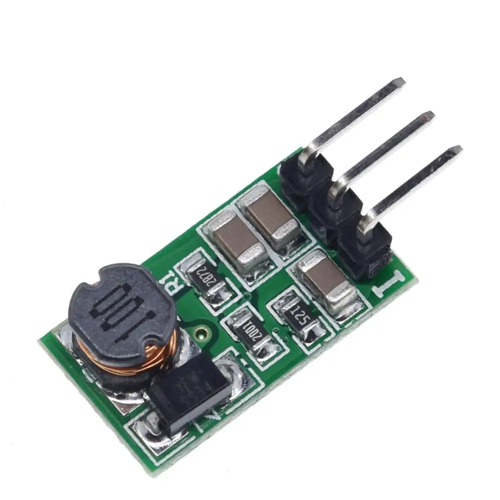 TZT DD4012SA 1A DC 5-40V to 3V 3.3V 3.7V 5V 6V 7.5V 9V 12V Regulator DC-DC Step-Down Buck Converter Module Board