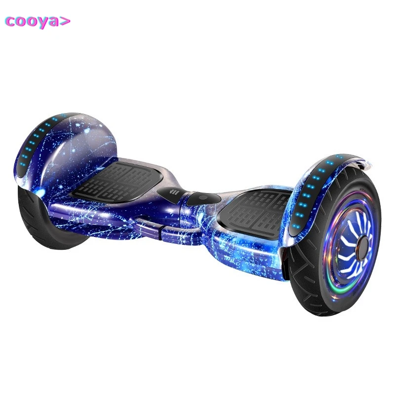 Balance car Intelligent electric Two-Wheeler Children adult mobility sense self-parallel car children student adult two wheels