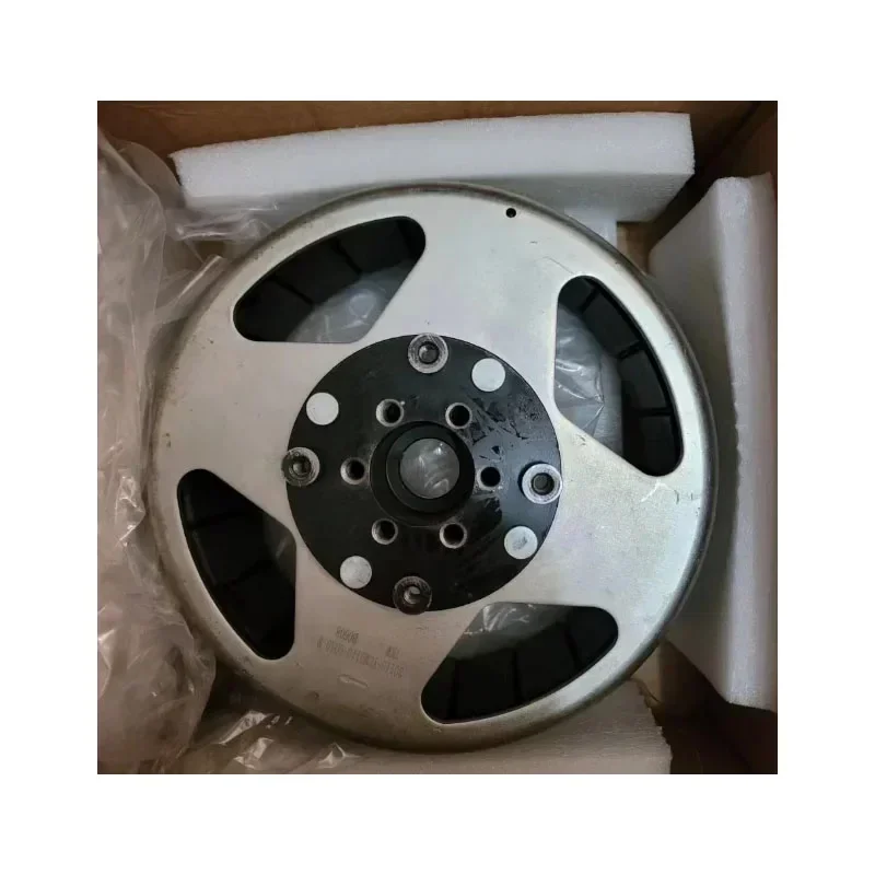 Durable and sturdy For 30-D9000i Generator's Mortor ROTOR (New and Original)