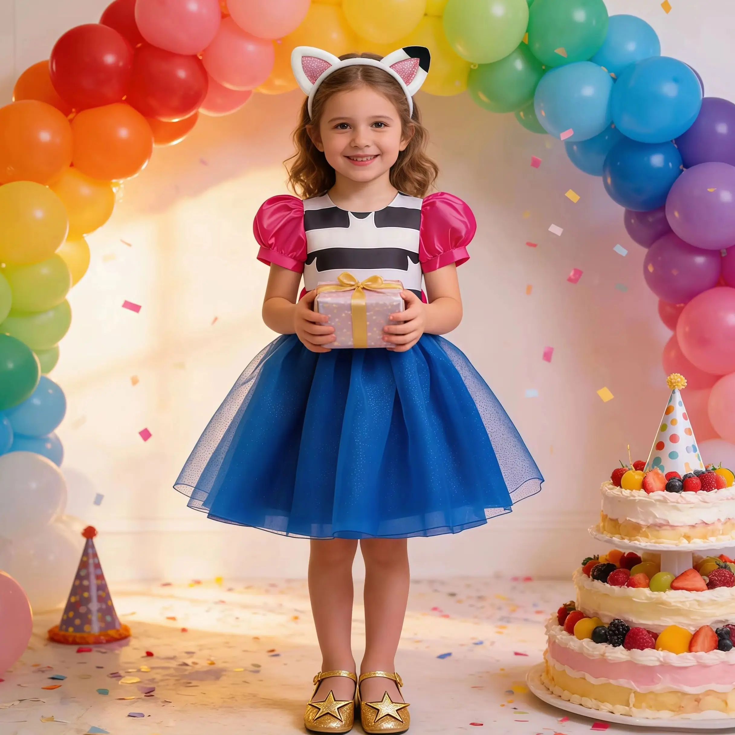 #52 Girls Dresses Comparison Guide