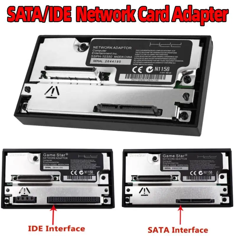 Portable Network Ca…