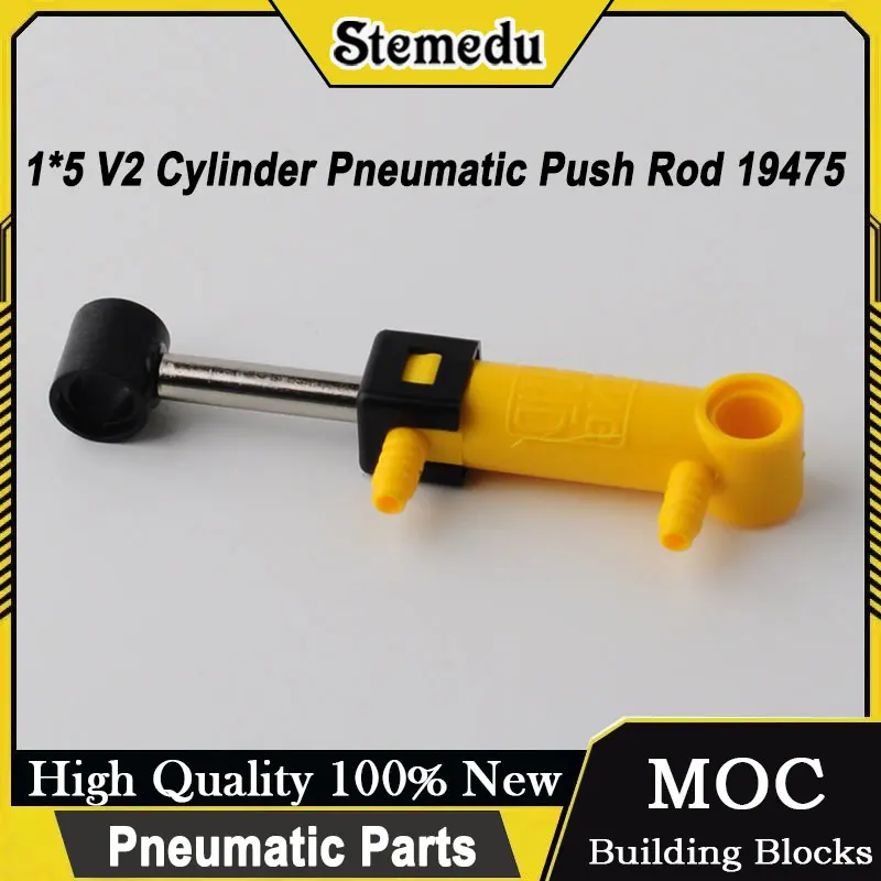 Moc Bricks Technica…