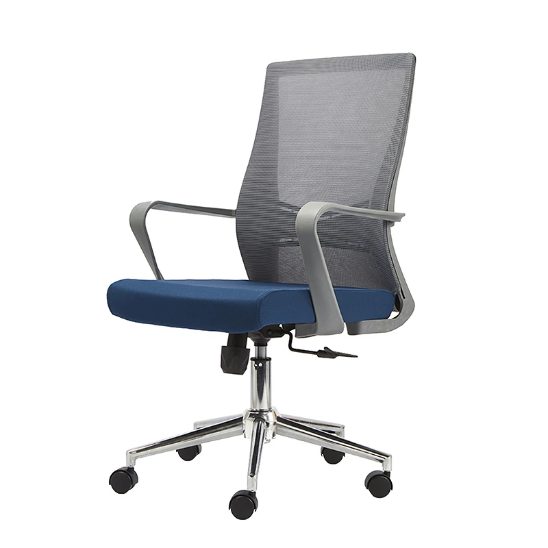 Furniture Mesh Executive Chairs Accessories Table Visitor Swivel Computer Office Chair