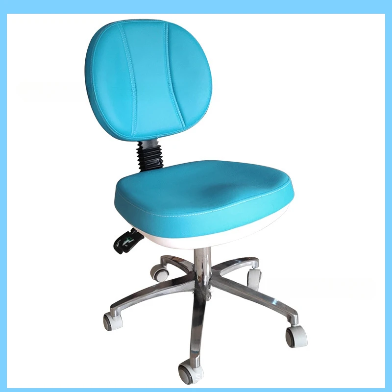 

Spa Chairs Barber Shop Hairdresser Salon Beauty Tabouret Stools With Wheels Professional Armchair Cadeira Manicure Wheel Stool