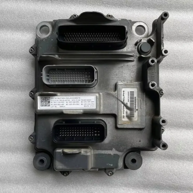 

39110-82720 Engine ECU Electronic Control Unit Of 3910082720 Computer Board