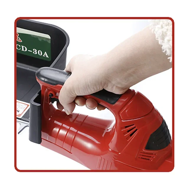 Quality Assurance Tea Picking Machine 4CD-30A Tea Harvester Wholesale