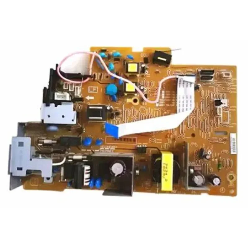 FM0-2525 FM0-1059 Power Supply Board 220V For Canon MF3010 3010 Engine Control PCB ASSY