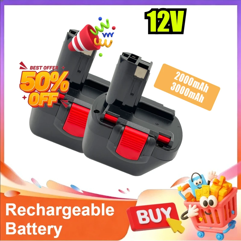 12V 1500/2000/3000M…