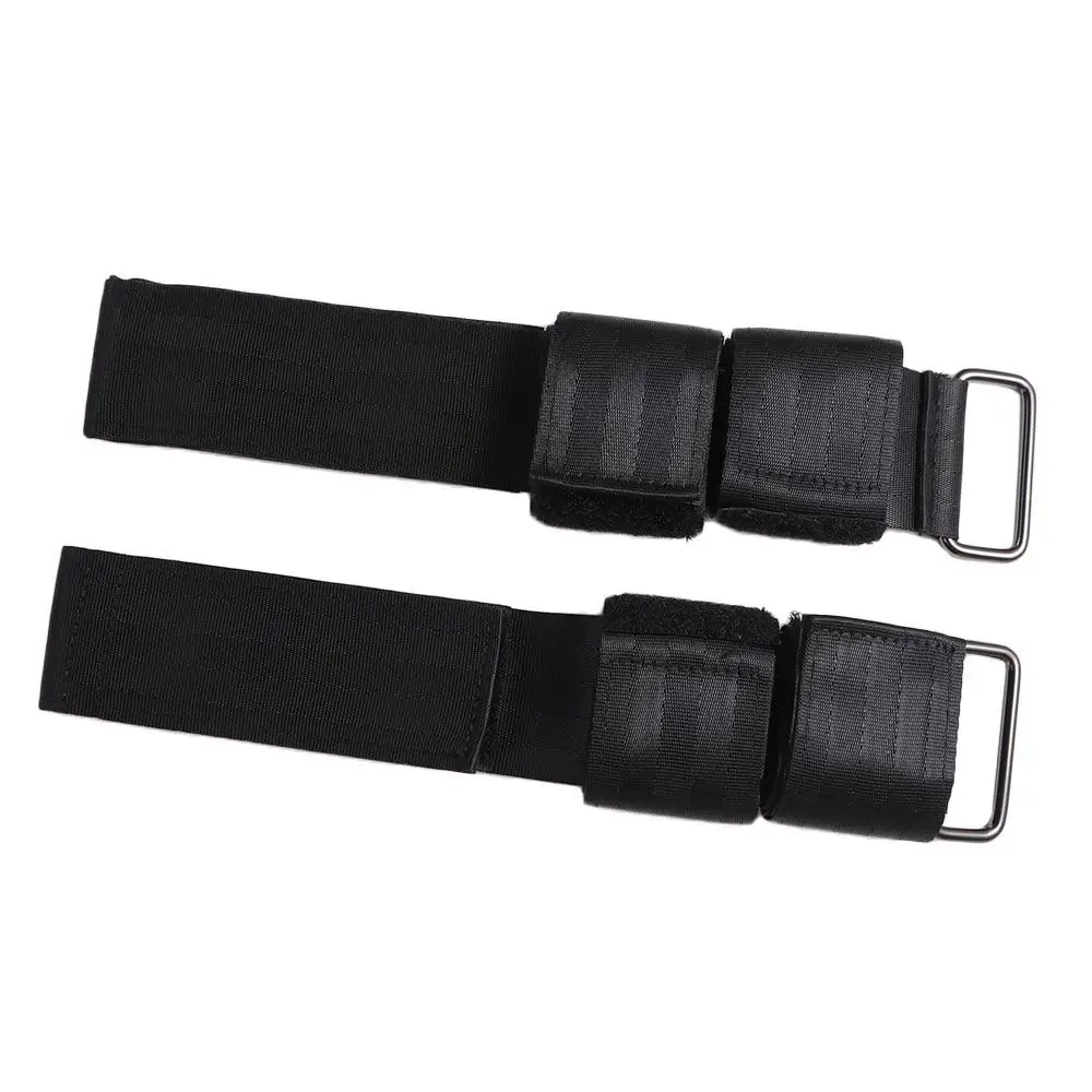 Ankle Weights Dumbbell Foot Strap Knee Raises Hamstring Lift Tibialis Trainer Tib Bar Muscle Strengthen Dumbbell Ankle Strap