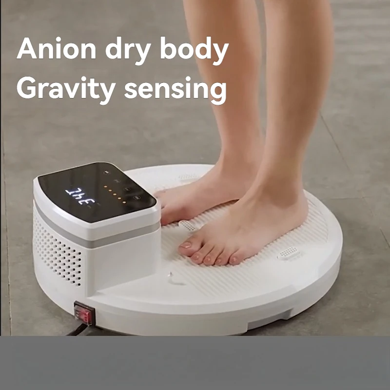 

Heater Shower Dryer Body Dryer Air Dryer Hair Dryer Automatic Constant Temperature Skincare Home Dryer Body Care Dryer