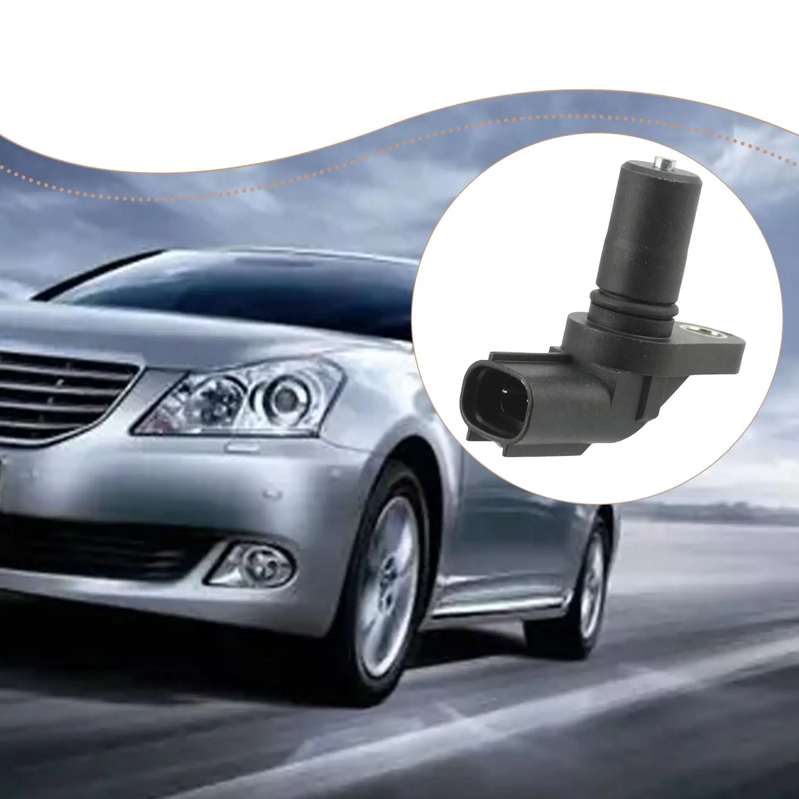 

Датчик скорости трансмиссии 8941332010: Высокопроизводительные и надежные автокомпоненты, замена для XA, GX460, RAV4