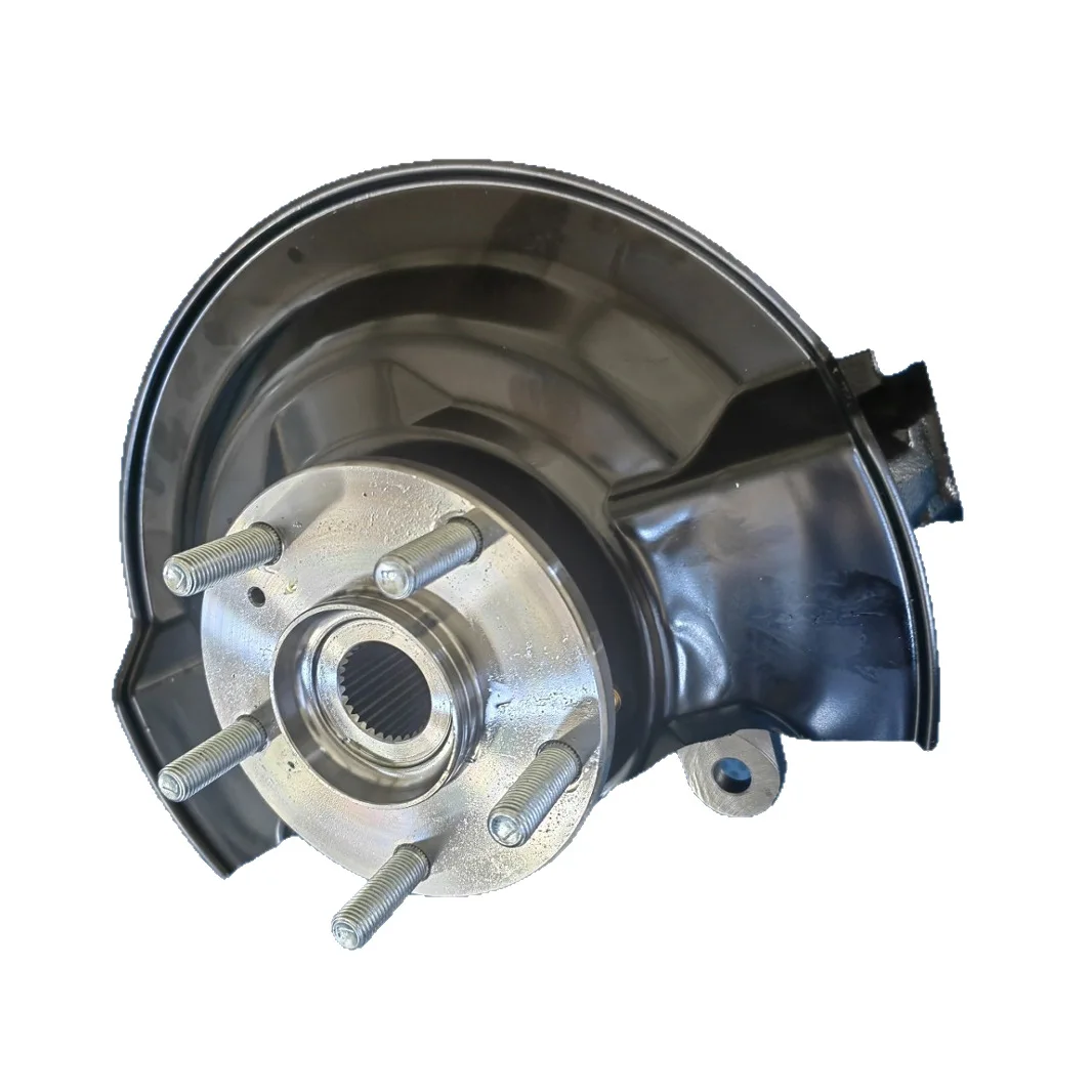 2026 Hot-selling Accord Steering Knuckle Assembly 44300-TLA-A51+44600-TVA-A00+45255-TVC-A10+5