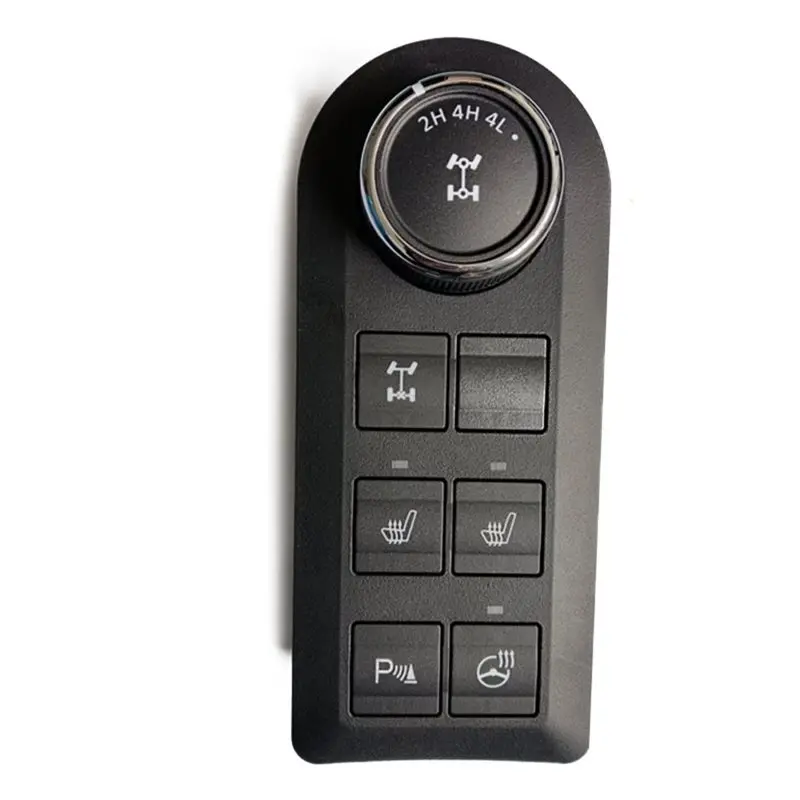 

Кнопка переключения режима раздаточной коробки, автомобильный блок управления RK 316300-3769212-00 для UAZ Patriot 3163, управление водителями S