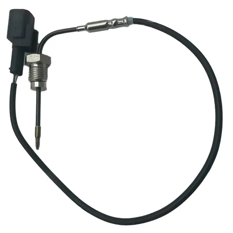 6651501158 Quailty Exhaust Gas Temperature Sensor For SSANGYONG Rexton Actyon EGT 6651501158-A54R