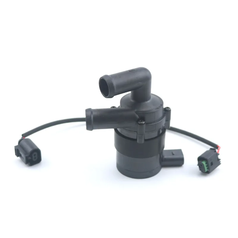 1K0965561 Additional Water Pump 7N0965561 Parking Heater Water Pump For Audi A3 SEAT SKODA VW Caddy EOS Golf JETTA Tiguan Touran