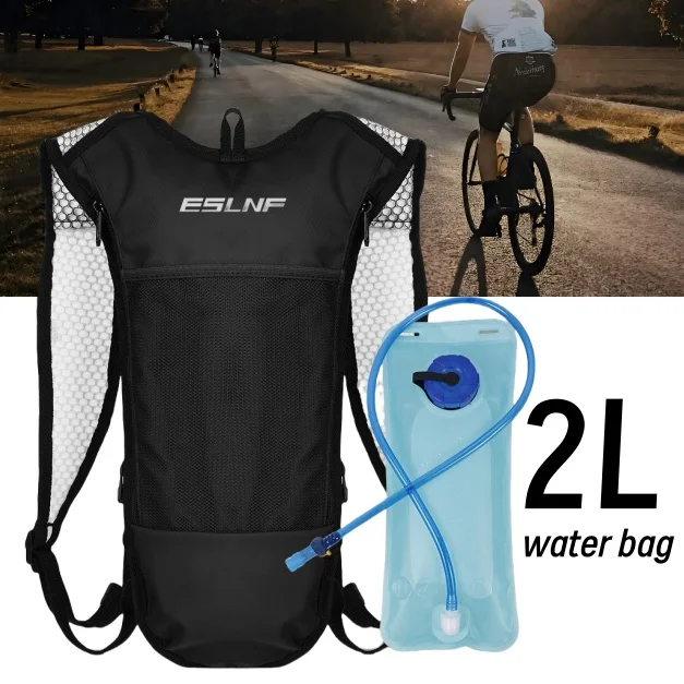 

Water Bag Motorcycle Cycling Hydration Pack MTB Off Road Motocross Small Backpack Mountain Motorbike Bicycle Toolkit