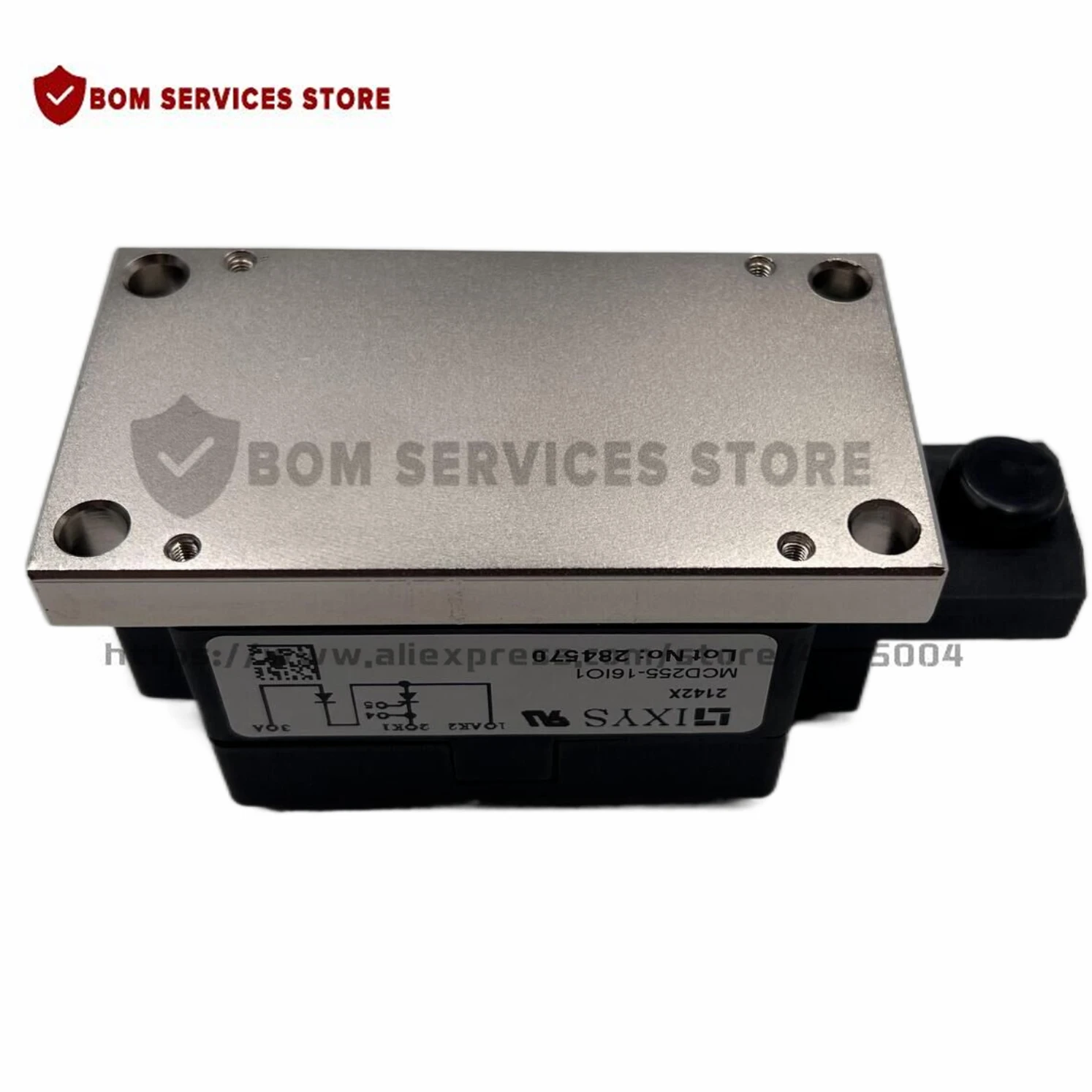 MCD255-16IO1-18/14/12IO1 Бесплатная доставка Новый оригинальный модуль питания