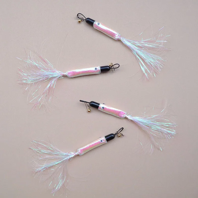 Thumbnail 3 - #1 New Cat Wand Toys Arrivals