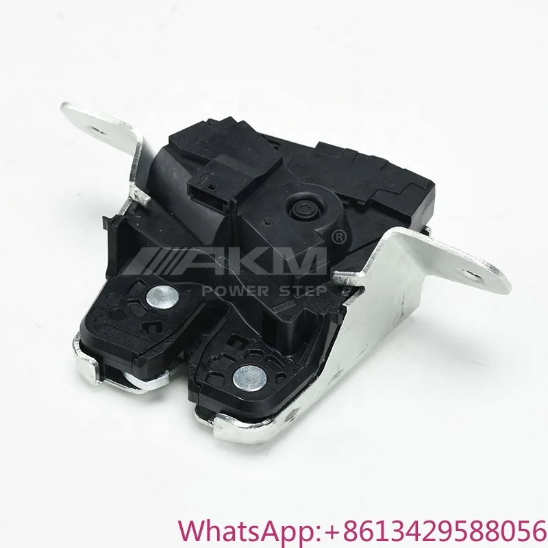 

Trunk Auto Parts Tailgate Lock W204 OEM A2047400535 Actuator Motor for MERCEDES BENZ W156 GLA C GLK Service Parts