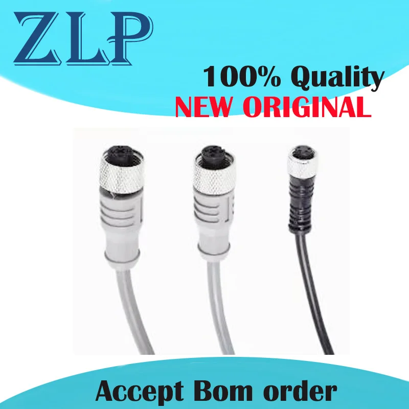 XS2F-D422-JA0-F XS2F-D421-JA0-F Sensor de interruptor de proximidad de línea de conexión nuevo