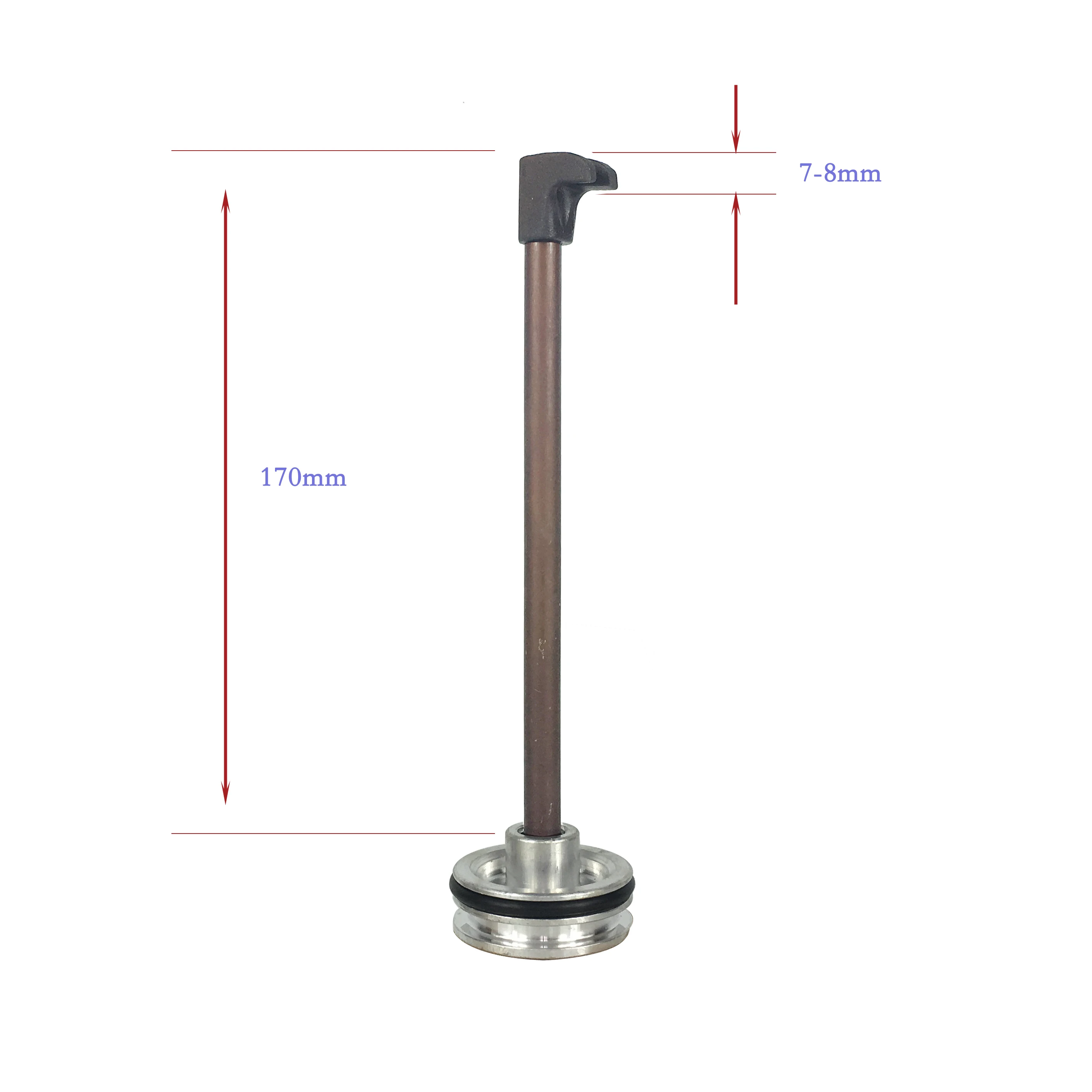 أداة سحب الأظافر القوية NP90 لإعادة تدوير البليت