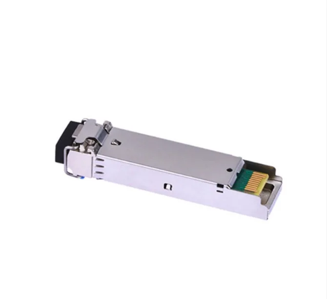 SFP-1000BASET Fiber Optical Transceiver Module for Network Switch Interface Module RJ-45 100 m