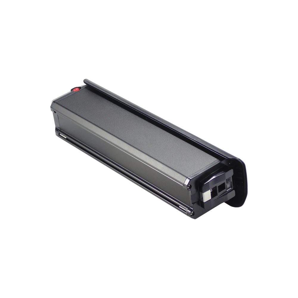 

Аккумулятор для электровелосипеда 48В 14Ач 15Ач для Heybike Horizon Heybike Ranger S, сменный аккумуляторный блок