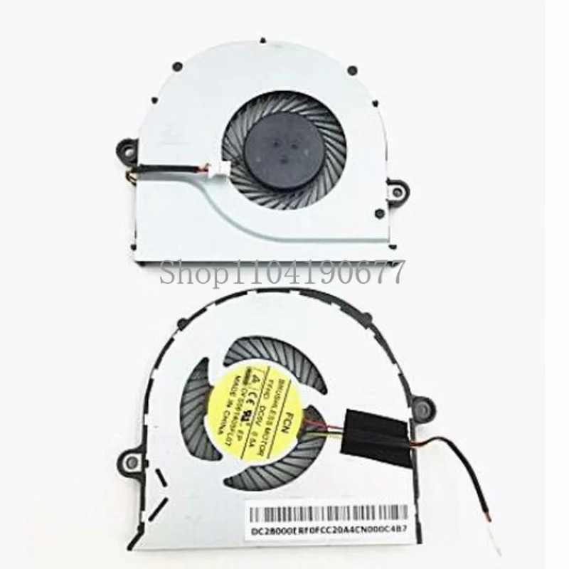 New Cooling Fan for Acer E5-571 E5-572 E5-573 E5-531 E5-471 Fan Accessories