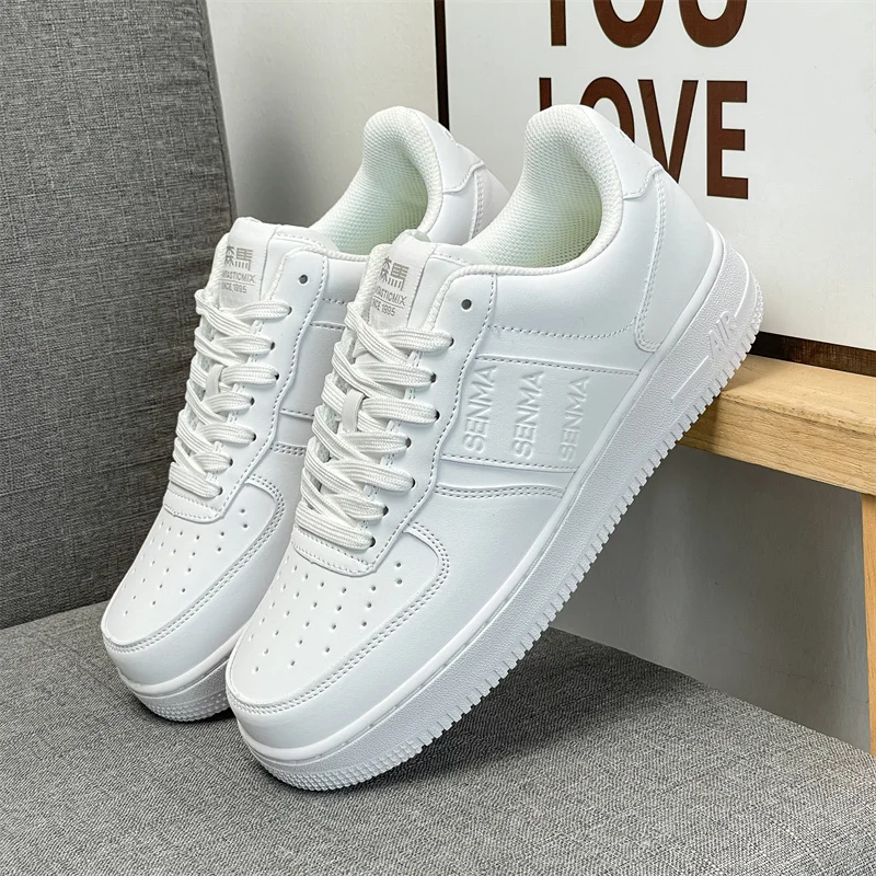 

Classic Outdoor Casual Shoes for Couples All-Season Breathable Hiking Running Fitness Sneakers