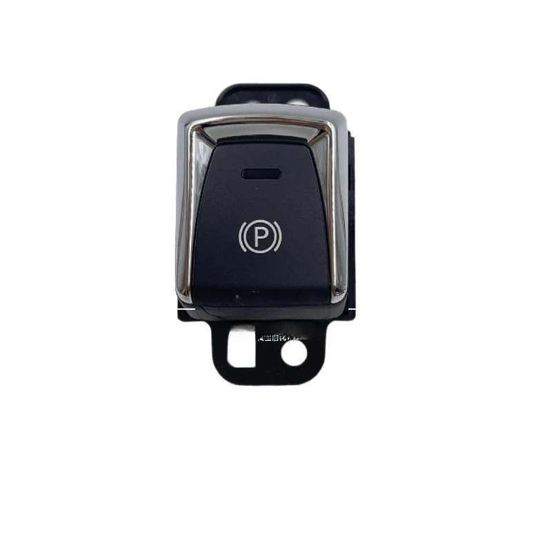 

1Pc for D60T60 New X-Trail, New Qashqai , New Teana, Electronic Handbrake Switch, Parking Switch, Electronic Handbrake Switch