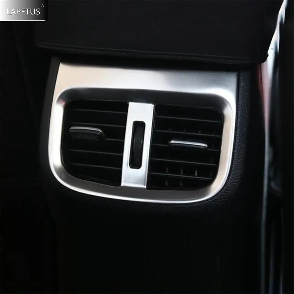 

For Kia Cerato Forte K3 2019 - 2023 Car Head Lights / Water Cup Panel / Warning Lamp / Air AC Outlet Vent Accessories Cover Trim