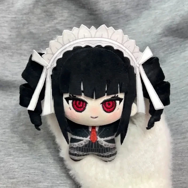 Muñeco de peluche Danganronpa celeste gracia de 10 cm