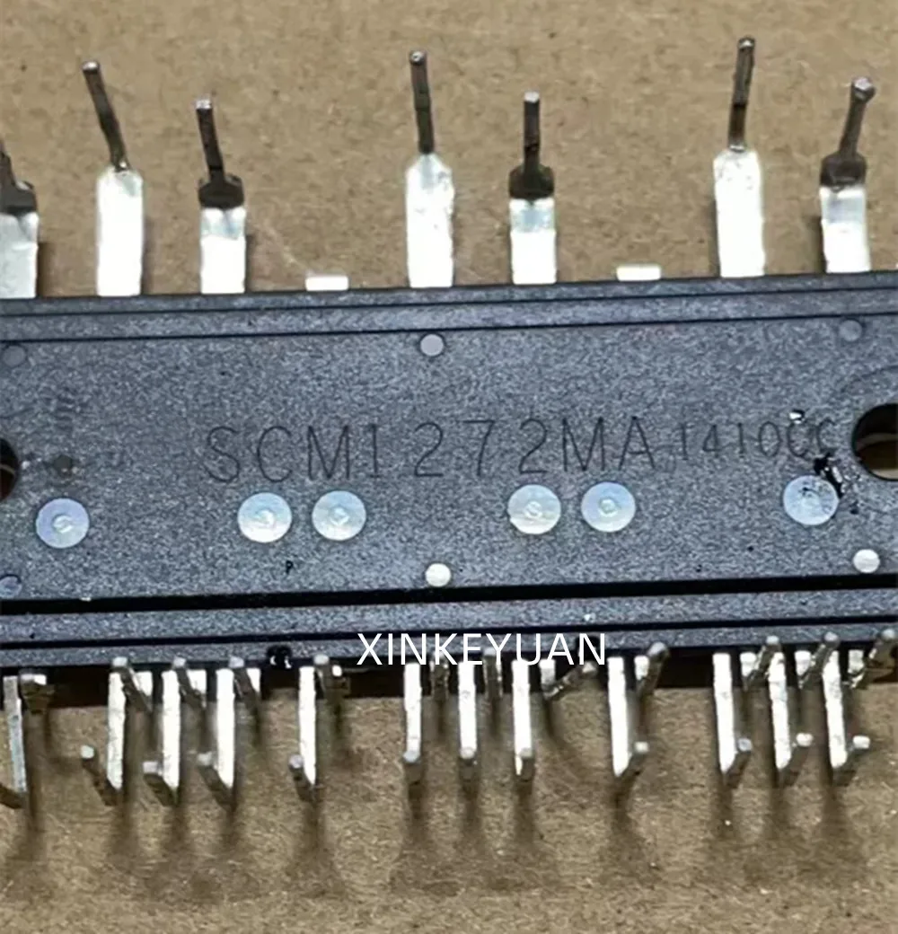 

.SCM1272MA original integrated circuit module