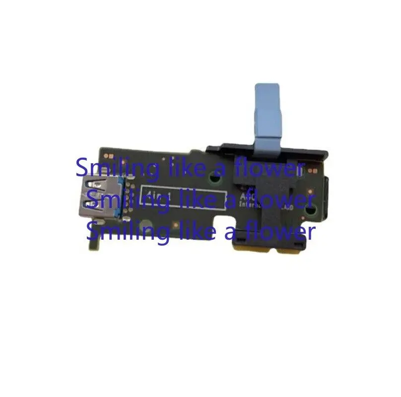 Baru untuk Dell PowerEdge R650 R750 USB 3.0 Board Flash kartu memori 69WXM