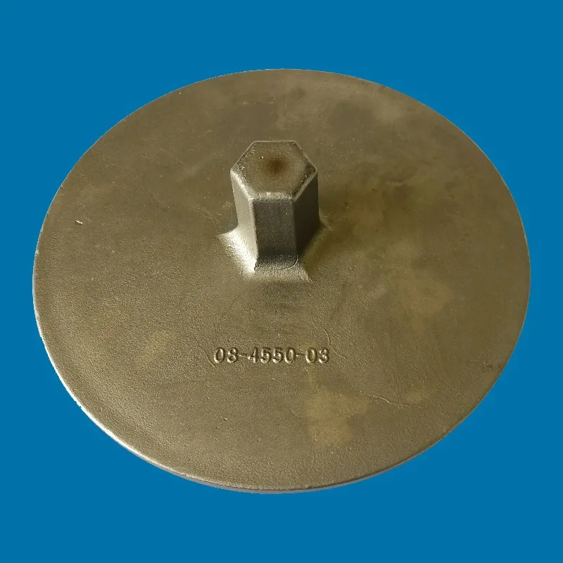 Wilden AODD Pumps Outer Piston 08-4550-03 use for Wilden Air operated Double Pneumatic Diaphragm Pump 08.4550.03