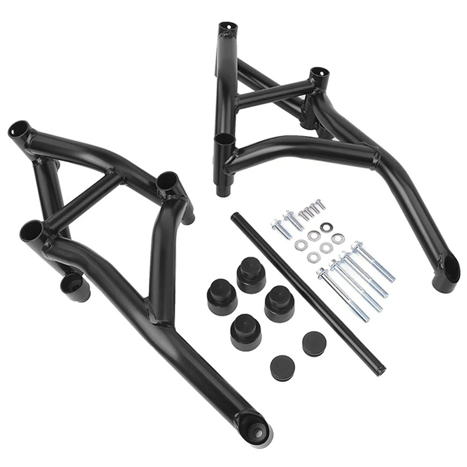 

Fit for Yamaha MT-09 2017 2018 2019 2020 Engine Guard Anti-Crash Bar Protector