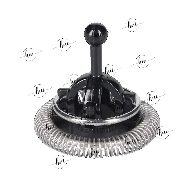 Coffee Machine Spare Parts for Nespresso Whisk Frother Aeroccino 3 Aeroccino 4 Milk Cup Lid Frother Replacement