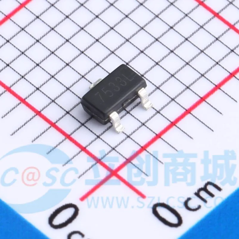 7528L CL9975A28L3N: La Soluzione Perfetta per Progetti Elettronici di Precisione