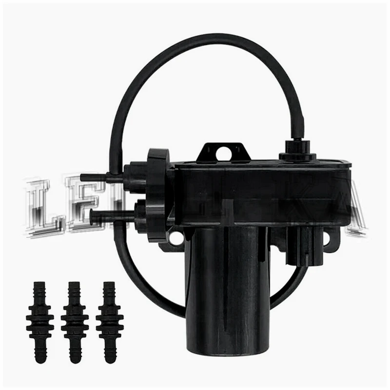 

Fits Ford F250 F350 F450 F550 Super Duty F650 F750 Excursion E-350, Dodge Ram 2500 3500 - Electric Vacuum Pump | OE: 6C3Z2A451A