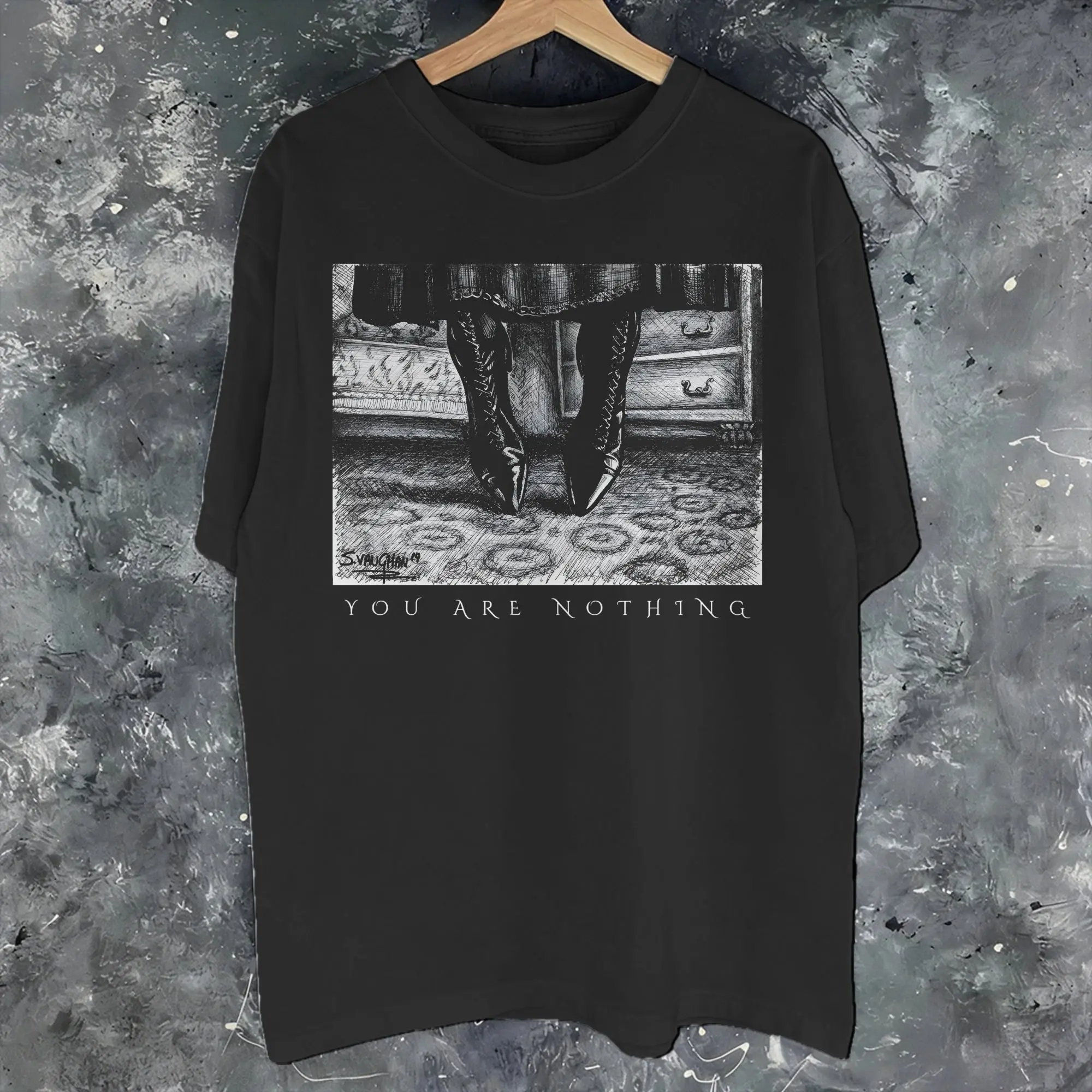 The Craft Movie Tee Shirt for Men Women Graphic T Shirts  Cotton Clothes
