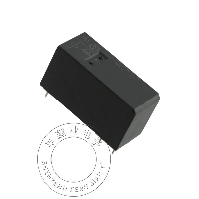 G2RL-1A-E-CV DC12  G2RL-1A-E-12V RELAY GEN PURPOSE SPST 16A 12V  1-5PCS