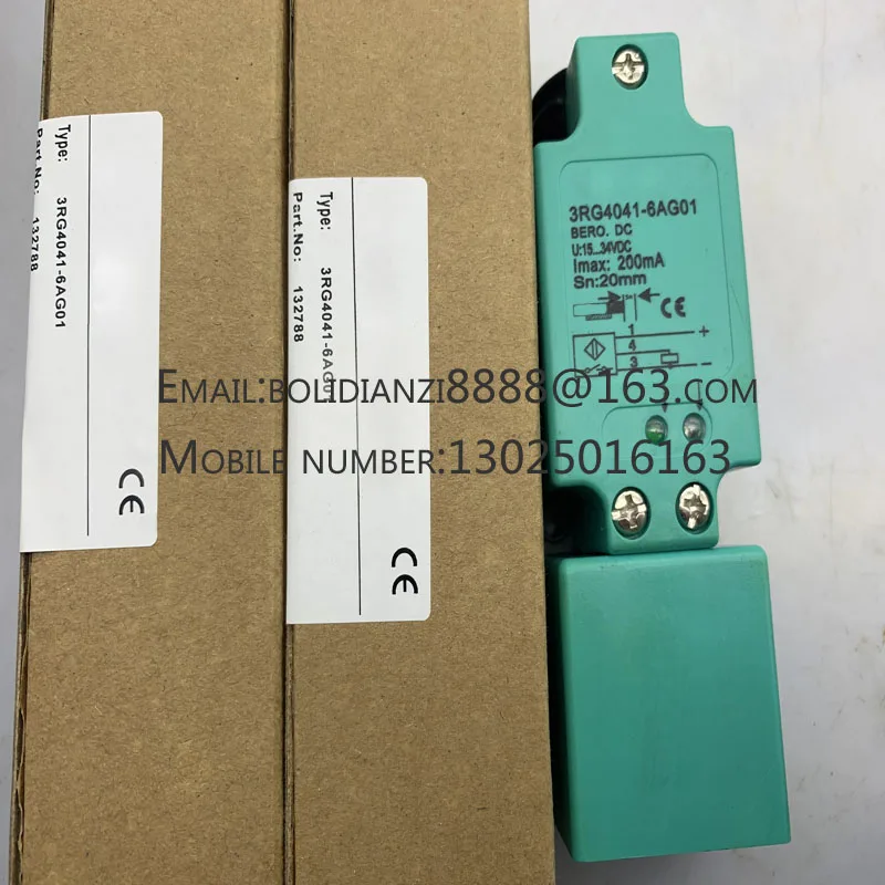 

The brand-new original sensor 3RG4042-6CD00 in stock